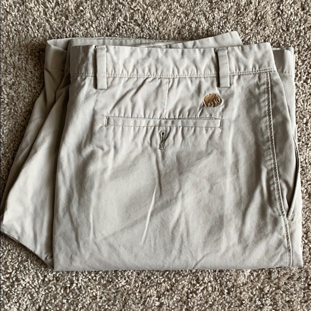 Banana Republic Shorts 38